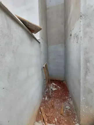 Imagem 3QUARTOS+SUÍTE+2VAGAS+FINAL DE OBRA+GEMINADA SOMENTE NA ÁREA DE SERVIÇO