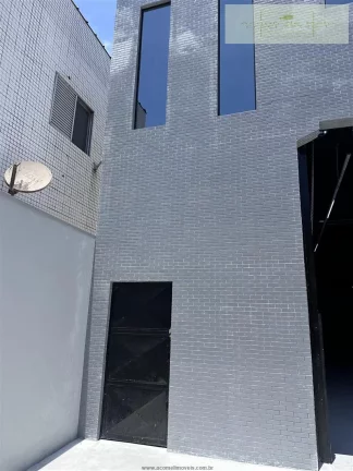 Imagem Galpões para locação em Mongagua no bairro Agenor de Campos