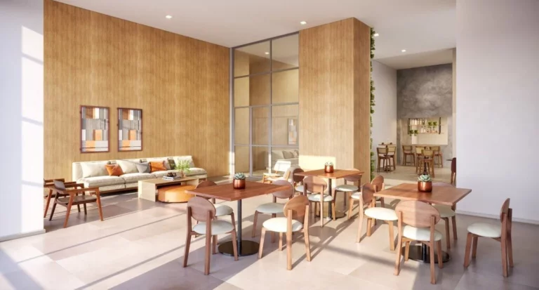 Imagem Descubra o Camino Alto da Boa Vista: Apartamento à venda em São Paulo-SP, 2 quartos, 1 suíte, 2 banheiros, 1 vaga, 61m².