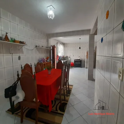 Imagem Casa Duplex praia Maricá
