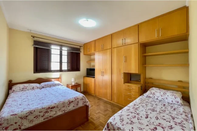 Imagem CASA RESIDENCIAL em São Paulo - SP, Campo Grande