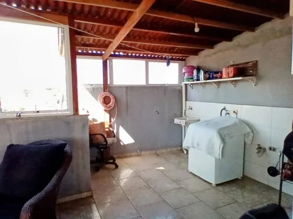 Imagem Cobertura exclusiva - um apartamento por andar! 144,00 mts, 03 dormis.