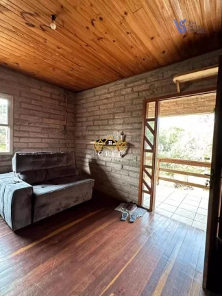 Imagem Chácara - Sítio com 2 Dormitorio(s) localizado(a) no bairro Serra Grande em Três Coroas / RIO GRANDE DO SUL Ref.:1597