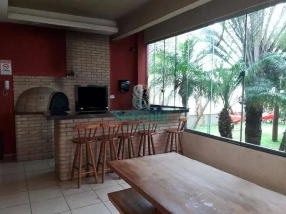 Imagem Apartamento à venda - R$ 275.000,00 - Tucanos - Londrina - PR