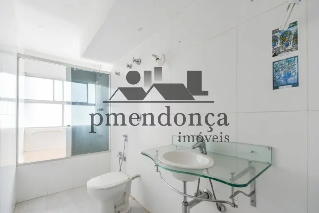 Imagem Jardim Paulista, Cobertura Duplex, 4 dormts.1 suite,, 2 vagas