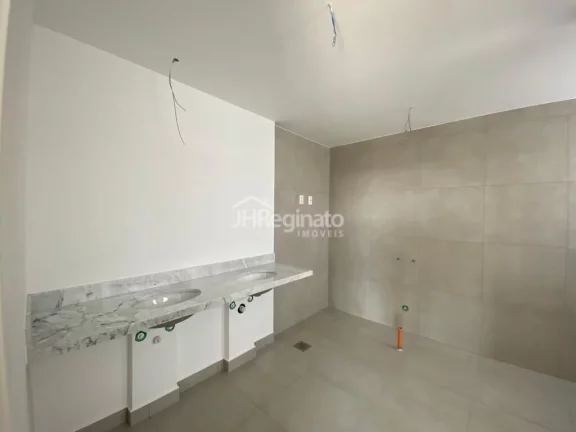 Imagem Apartamento de alto padrão à venda no Condomínio Vermont View - Campolim - Sorocaba