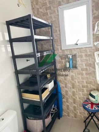Imagem Cobertura 2 Quartos Santo Andr?(C) - SP - Parque Novo Oratório