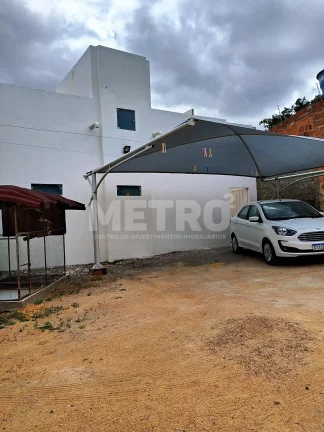 Imagem Casa à venda no bairro Maria Auxiliadora com 3 quartos, PETROLINA - PE