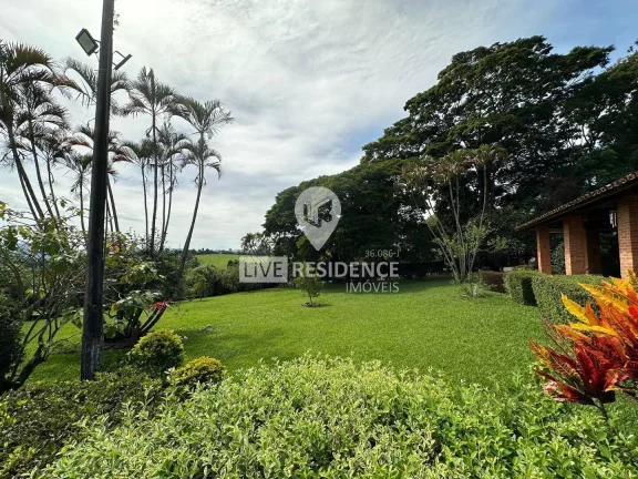 Imagem Jardim dos Lagos Terreno amplo de 5.000m²: Desfrute de espaço