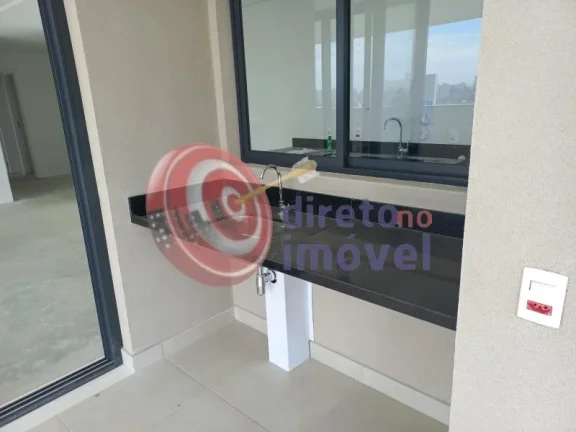 Imagem Apartamento a venda L Klabin 154m² 3 suítes 2 vagas Klabin São Paulo
