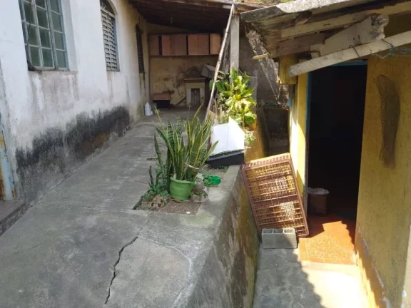 Imagem Casa com 2 dormitórios à venda, 183 m² por R$ 540.000,00 - Taba Marajoara - Suzano/SP