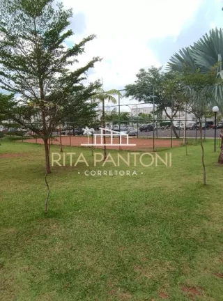 Imagem Apartamento - Ribeirão Preto - Reserva Real