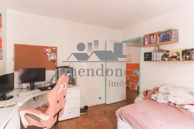 Imagem Apartamento a venda em Perdizes com 2 dormitórios e 1 banheiro, 77m²