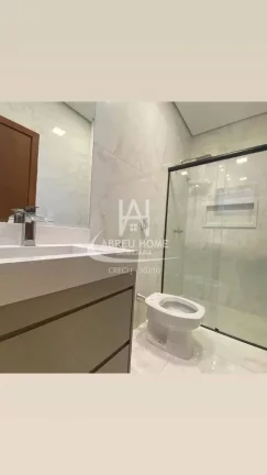 Imagem Casa de Condomínio à Venda - Mirassol