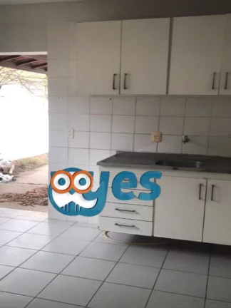 Imagem Casa 3 quartos no Condominio Golden Ville