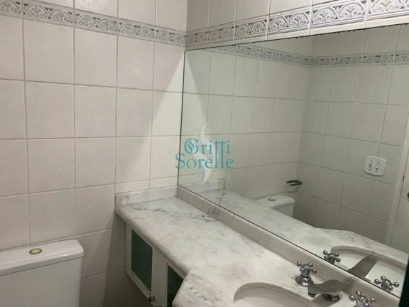 Imagem Apartamento para Alugar em Indianópolis - São Paulo/SP.