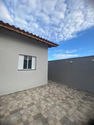 Imagem Casa para Venda em Itanhaém, Nossa Senhora do Sion, 2 dormitórios, 1 suíte, 2 banheiros, 2 vagas