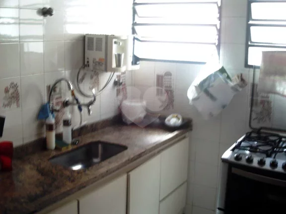 Imagem Casa à venda com 4 quartos, sendo 2 suítes, em Butantã, São Paulo - SP