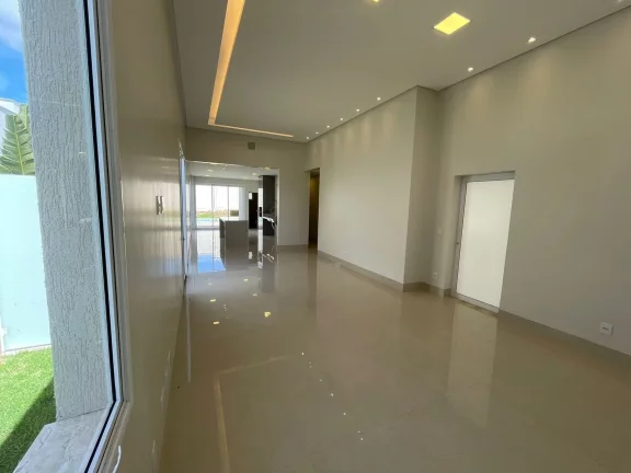 Imagem Casa 3 Suites Terras Alpha 1