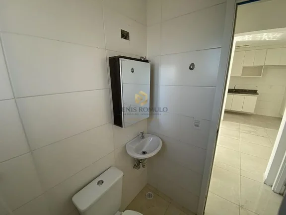 Imagem Apartamento 2 quartos, 54m², 1 vaga, no Imirim - R$ 359.999