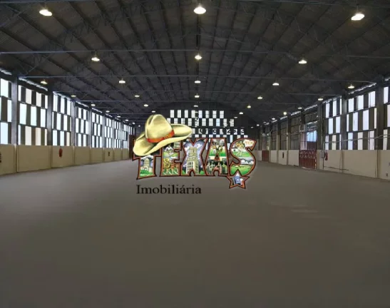 Imagem GALPÃO PARQUE NOVO MUNDO