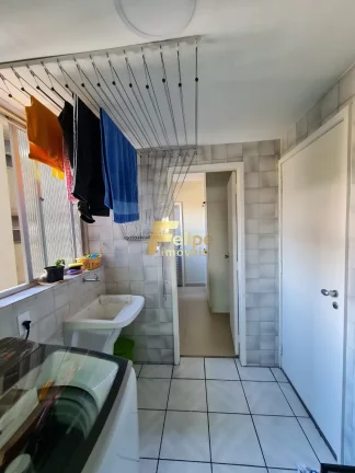 Imagem APARTAMENTO COM 140M² DE 3 QUARTOS EM SANTA LUCIA / VITÓRIA
