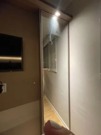 Imagem Apartamento com 1 dormitório à venda, 30 m² por R$ 360.000,00 - Barra Funda - São Paulo/SP