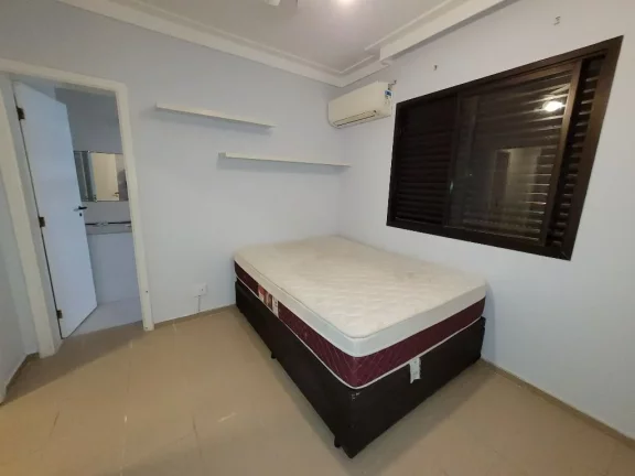 Imagem Apartamento com 4 dormitórios à venda, 200 m² - Pitangueiras - Guarujá/SP