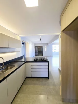 Imagem APARTAMENTO COM 125,45M² NA MELHOR LOCALIZAÇÃO DA VILA YARA - OSASCO/SP