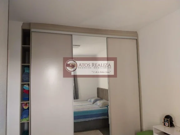 Imagem Apartamento à Venda no Jardim Umuarama, SP | 3 Dorms, 72m², R$780mil