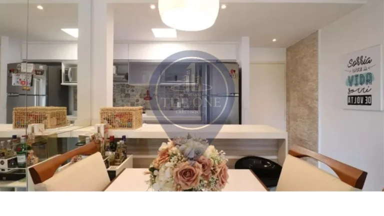 Imagem Apartamento à venda em São Paulo-SP, Vila Ipojuca: 2 quartos, 1 suíte, 2 salas, 2 banheiros, 2 vagas de garagem, 55m². Agende sua visita agora!
