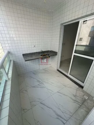 Imagem apartamento a venda - guilhermina