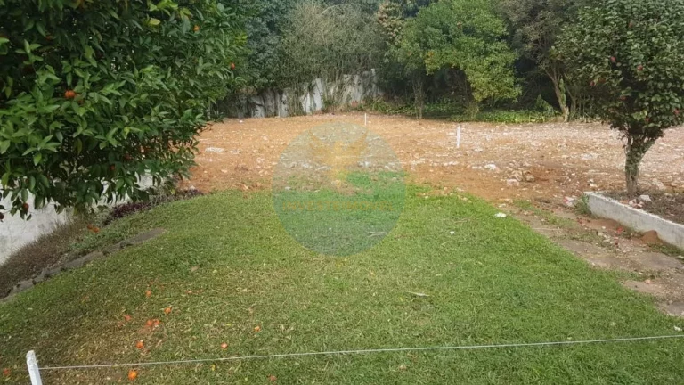 Imagem Terreno em Condomínio a Venda no bairro Granja Viana - Cotia, SP
