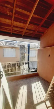 Imagem Casa em Condomínio com 3 Dormitorio(s) localizado(a) no bairro Humaitá em Porto Alegre / Rio Grande do Sul Ref.:57580942