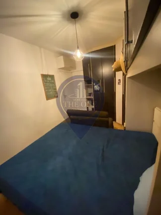Imagem Apartamento de 2 quartos com 1 vaga de garagem na Vila Mariana, São Paulo-SP: uma oportunidade única!