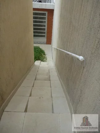 Imagem Casa para Venda em São Caetano do Sul / SP no bairro Santa Maria