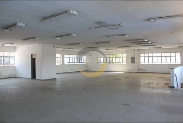 Foto do imóvel: Galpão Osasco Pres. Altino, A.T 2.776 M², AC.2.830 M², Escritórios, Conj. Banheiros, Docas