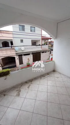 Imagem Casa com 4 dormitórios à venda, 750 m² - IBES - Vila Velha/ES