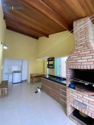 Imagem COBERTURA À VENDA NO BAIRRO UTINGA - SANTO ANDRÉ - SP