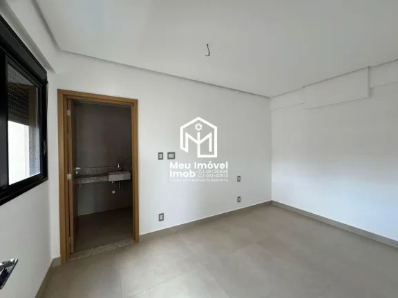 Imagem Apartamento 3 Quartos 3 Suítes 2 Vagas 128 m² Águas Claras