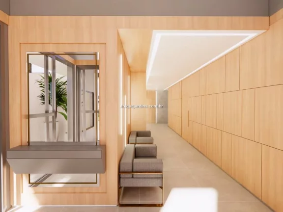 Imagem Apartamento à venda Jardim Paulista São Paulo