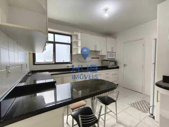 Imagem 119,82m2, Estreito, Florianópolis