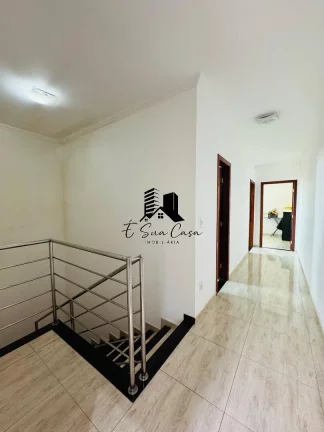 Imagem Casa 3 Quartos a Venda Bairro Duque de Caxias Betim/MG