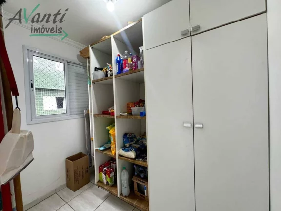 Imagem Apartamento à venda no bairro Canto do Forte em Praia Grande/SP