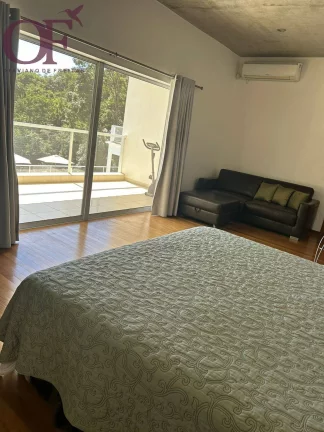 Imagem Magnífica casa de alto padrão à venda - Fazenda Campo Verde - Jundiaí - SP