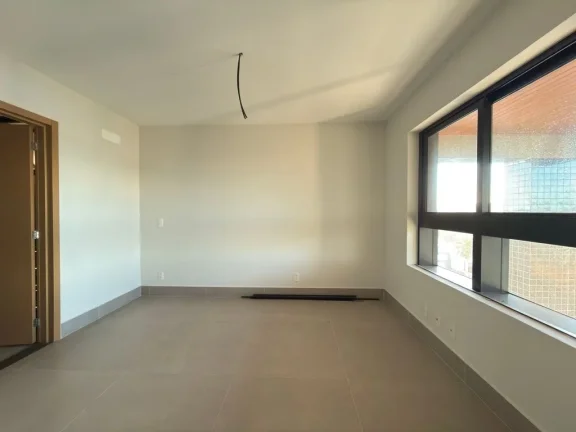 Imagem Apartamento Novo e Sofisticado no Edifício 360 – Jardins dos Estados