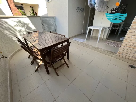 Imagem Juquehy Casa para Alugar Temporada com 3 dormitórios, 1 suíte, 350m da praia - Acomodação máx. 8 pessoas | Juquehy Imobiliária