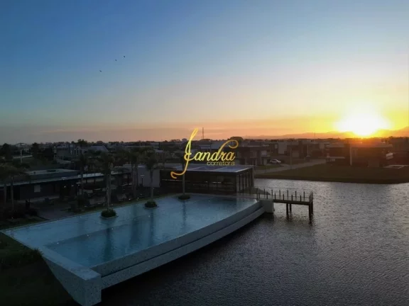 Imagem Terreno no Sunset pronto para construir