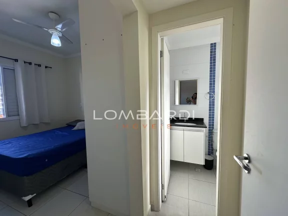 Imagem Apartamento á venda no Itaguá