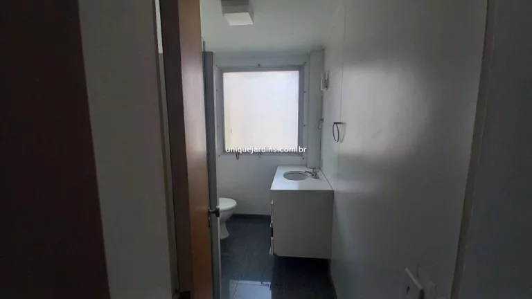 Imagem Apartamento à venda Jardim Paulista São Paulo